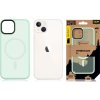 Tactical MagForce Kryt pre iPhone 13, Zelený