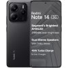 Xiaomi Redmi Note 14 5G 8GB/256GB - Čierny