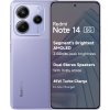 Xiaomi Redmi Note 14 5G 8GB/256GB - Fialový