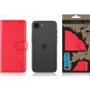 Field puzdro pre Apple iPhone 16e, Tactical, Červené