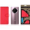 Field puzdro pre Honor Magic7 Lite, Tactical, Červené