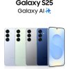 Samsung Galaxy S25 5G 12GB/128GB, Tmavomodrý
