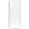 TPU kryt pre Samsung Galaxy A25 5G, OBAL:ME, Transparentný