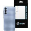 TPU kryt pre Samsung Galaxy A25 5G, OBAL:ME, Transparentný