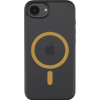 Tactical MagForce Hyperstealth 2.0 Kryt pre Apple iPhone 16e/17e Black/Yellow