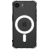 Tactical MagForce Plyo Kryt pre iPhone 16e, Transparentný
