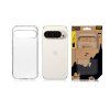 TPU kryt pre Google Pixel 9/9 Pro, Tactical, Transparentný