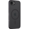 Tactical MagForce Hyperstealth Kryt pre Apple iPhone 16e/17e Asphalt