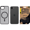 Tactical MagForce Hyperstealth Kryt pre Apple iPhone 16e/17e Asphalt