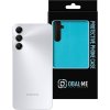 OBAL:ME Puzdro pre Samsung Galaxy A05s, Modré