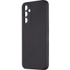 OBAL:ME Matte TPU Kryt pre Samsung Galaxy A25 5G, Čierny