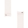 Tactical MagBand remienok 20mm pre Samsung Galaxy Watch 4/5/6, Biely