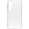 OBAL:ME TPU Kryt pre Samsung Galaxy A35 5G, Transparentný