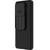 Nillkin CamShield Kryt pre Xiaomi Redmi Note 14 5G, Čierny