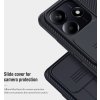 Nillkin CamShield Kryt pre Xiaomi Redmi Note 14 5G, Čierny