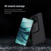 CamShield kryt pre Xiaomi Redmi Note 14 5G, Nillkin, Čierny