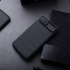 CamShield PRO Kryt pre Apple iPhone 17e/16e, Nillkin, Čierny