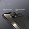 CamShield PRO kryt pre Apple iPhone 16e, Nillkin, Čierny