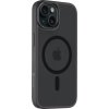 Tactical MagForce Hyperstealth Kryt s MagSafe pre iPhone 15, Čierny