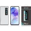 Ochranné sklo 5D Privacy pre Samsung Galaxy A55 5G, OBAL:ME