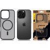 MagForce Hyperstealth kryt pre Apple iPhone 16 Pro, Tactical, Čierny