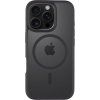 MagForce Hyperstealth kryt pre Apple iPhone 16 Pro, Tactical, Čierny