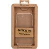 TPU kryt pre Apple iPhone 7/8/SE2020/SE2022, Tactical, Transparentný