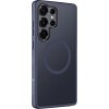Tactical MagForce Hyperstealth Kryt pre Samsung Galaxy S25 Ultra, Modrý