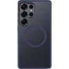 Tactical MagForce Hyperstealth Kryt pre Samsung Galaxy S25 Ultra, Modrý