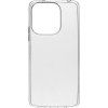 TPU kryt pre Xiaomi Redmi 13 4G, Tactical, Transparentný