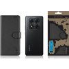 Field puzdro pre Xiaomi Redmi Note 14 Pro 5G, Tactical, Čierne