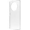 TPU kryt pre Xiaomi Redmi A3, OBAL:ME, Transparentný