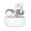 JELLICO TWS25 Bezdrôtové Slúchadlá, Biele