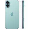 iPhone 16 Plus teal 03 4