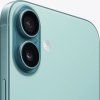 iPhone 16 Plus teal 05 4
