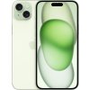 iPhone 15 Plus Green Pure Back iPhone 15 Plus Gree s