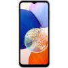 SM A146P Galaxy A14 5G Silver Front2
