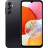 SM A145 Galaxy A14 LTE Black Front s