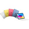 iPad 10th Gen Wi Fi Hero Horizontal 5 up Screen WWEN