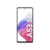 Samsung Galaxy A53 5G A536B 8GB/256GB - Modrá
