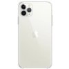 Apple Kryt pre iPhone 11 Pro Max Clear, MX0H2ZM/A