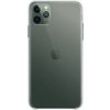 Apple Kryt pre iPhone 11 Pro Max Clear, MX0H2ZM/A