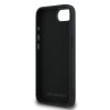 karl lagerfeld 3d rubber karl and choupette zadni kryt pro iphone 16e black 1 big ies13848282