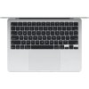 MacBookAir M4 13 silver 02 4