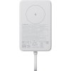 Xiaomi 33W Magnetic Power Bank 10000mAh, Biela