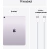 ipad air 13 inch m3 cellular purple3