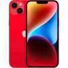 iPhone 14 Plus Product RED Pure Back iPhone 14 Plu s