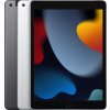 Apple iPad 10.2" (2021) 256GB Wi-Fi + Cellular Strieborný, MK4H3FD/A