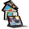 Apple iPad 10.2" (2021) 256GB Wi-Fi + Cellular Strieborný, MK4H3FD/A