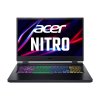 Nitro5 AN517 55 wallpaper logo rgbkb backlit on Bl s